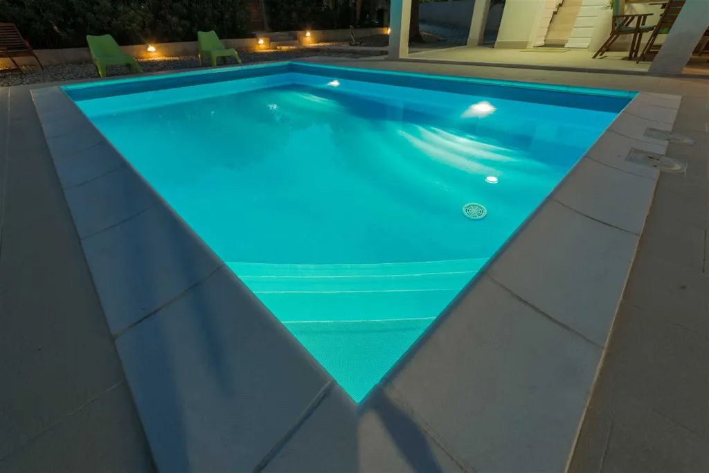 Villa in Orebić for 8 Guests with Swimming Pool