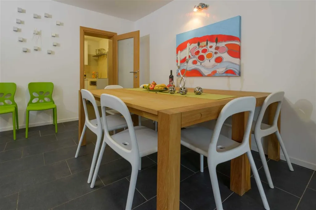 Villa in Orebić for 8 Guests with Swimming Pool