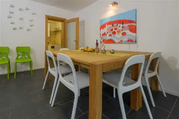 Villa in Orebić for 8 Guests with Swimming Pool