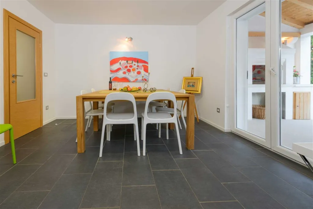 Villa in Orebić for 8 Guests with Swimming Pool