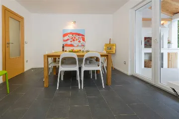 Villa in Orebić for 8 Guests with Swimming Pool