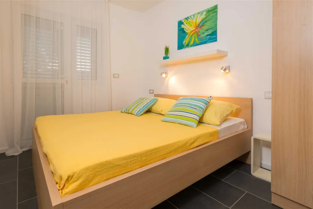 Villa in Orebić for 8 Guests with Swimming Pool