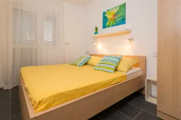 Villa in Orebić for 8 Guests with Swimming Pool