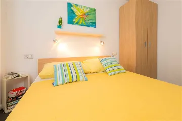 Villa in Orebić for 8 Guests with Swimming Pool