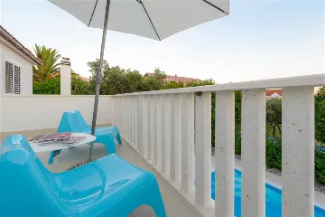 Villa in Orebić for 8 Guests with Swimming Pool