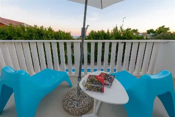 Villa in Orebić for 8 Guests with Swimming Pool