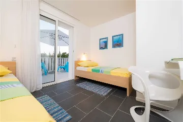 Villa in Orebić for 8 Guests with Swimming Pool