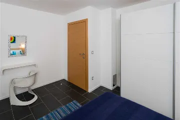 Villa in Orebić for 8 Guests with Swimming Pool