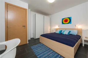 Villa in Orebić for 8 Guests with Swimming Pool