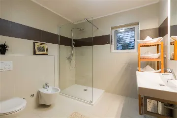 Villa in Orebić for 8 Guests with Swimming Pool