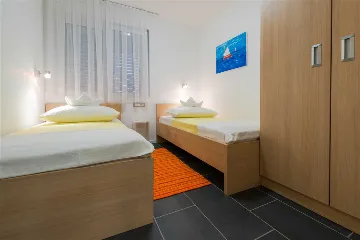 Villa in Orebić for 8 Guests with Swimming Pool