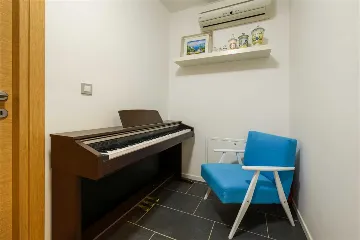 Villa in Orebić for 8 Guests with Swimming Pool