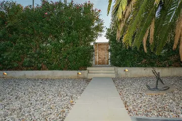 Villa in Orebić for 8 Guests with Swimming Pool