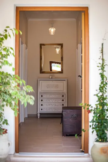 Orebić Villa with Swimming Pool and 4 Bedrooms