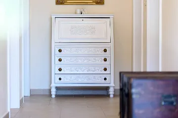 Orebić Villa with Swimming Pool and 4 Bedrooms