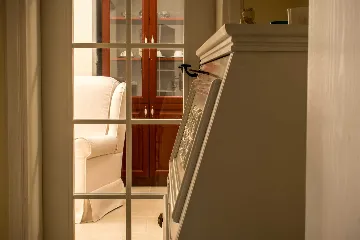 Orebić Villa with Swimming Pool and 4 Bedrooms