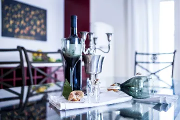 Orebić Villa with Swimming Pool and 4 Bedrooms