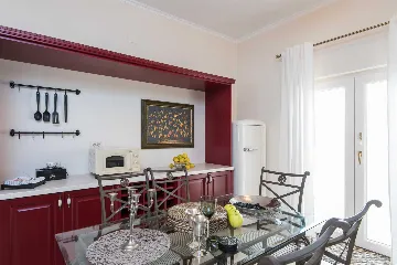 Orebić Villa with Swimming Pool and 4 Bedrooms