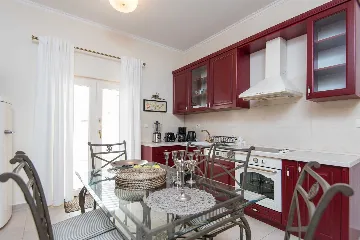 Orebić Villa with Swimming Pool and 4 Bedrooms