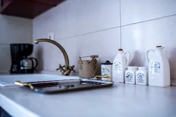 Orebić Villa with Swimming Pool and 4 Bedrooms