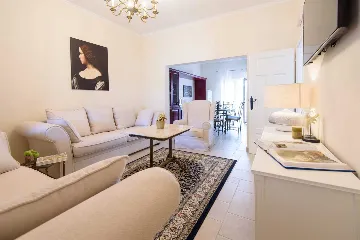 Orebić Villa with Swimming Pool and 4 Bedrooms