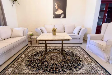 Orebić Villa with Swimming Pool and 4 Bedrooms