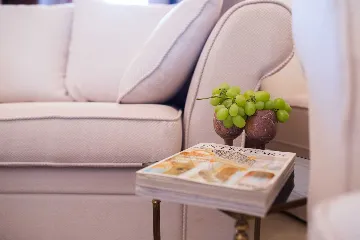 Orebić Villa with Swimming Pool and 4 Bedrooms