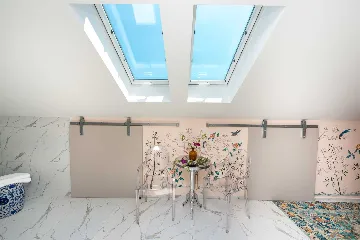 Orebić Villa with Swimming Pool and 4 Bedrooms