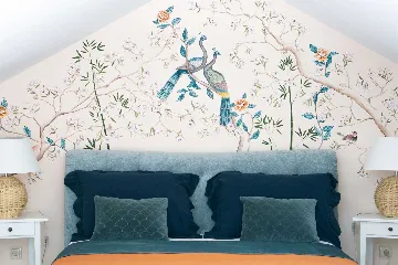 Orebić Villa with Swimming Pool and 4 Bedrooms