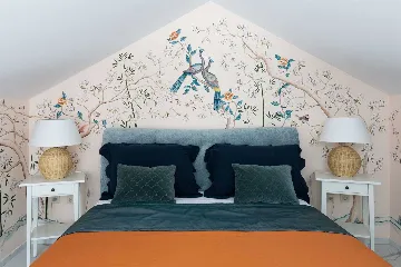 Orebić Villa with Swimming Pool and 4 Bedrooms