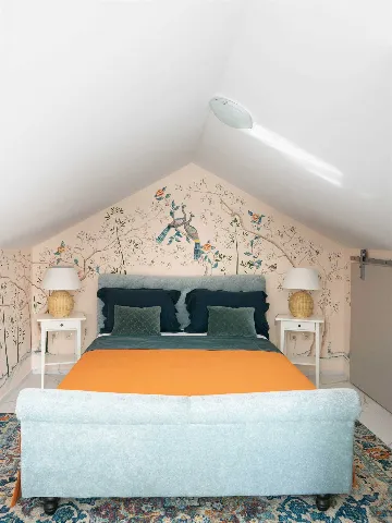 Orebić Villa with Swimming Pool and 4 Bedrooms