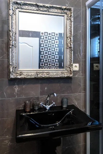 Orebić Villa with Swimming Pool and 4 Bedrooms