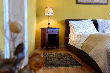 Orebić Villa with Swimming Pool and 4 Bedrooms