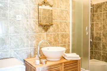 Orebić Villa with Swimming Pool and 4 Bedrooms