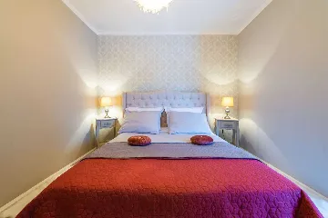 Orebić Villa with Swimming Pool and 4 Bedrooms