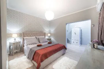 Orebić Villa with Swimming Pool and 4 Bedrooms