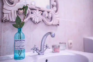 Orebić Villa with Swimming Pool and 4 Bedrooms