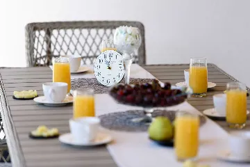 Orebić Villa with Swimming Pool and 4 Bedrooms