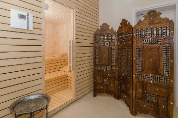 Orebić Villa with Swimming Pool and 4 Bedrooms