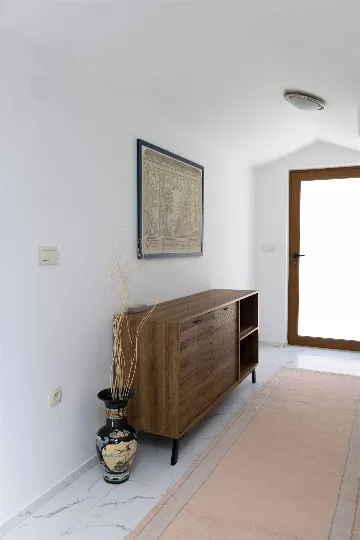 Orebić Villa with Swimming Pool and 4 Bedrooms