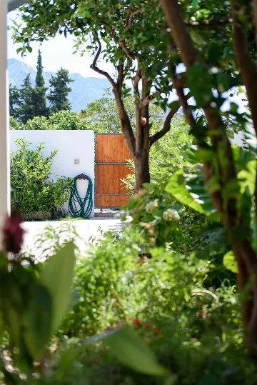 Orebić Villa with Swimming Pool and 4 Bedrooms