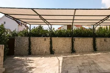 Orebić Villa with Swimming Pool and 4 Bedrooms