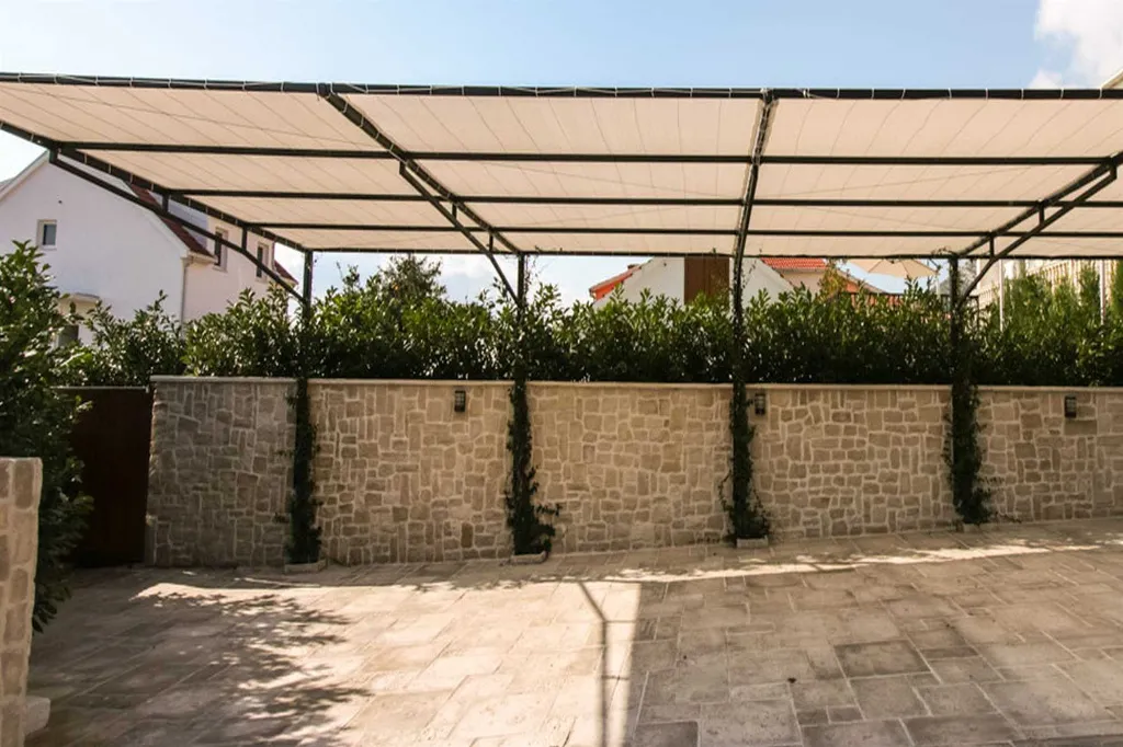 Orebić Villa with Swimming Pool and 4 Bedrooms