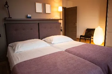 4-Bedroom Villa in Mimice for 8 Guests