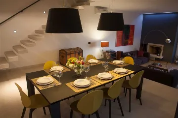 4-Bedroom Villa in Mimice for 8 Guests