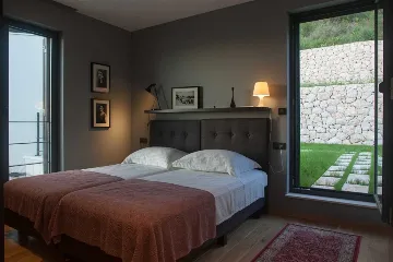 4-Bedroom Villa in Mimice for 8 Guests