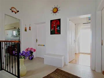 Milna Villa with Outdoor Pool for 10 Guests