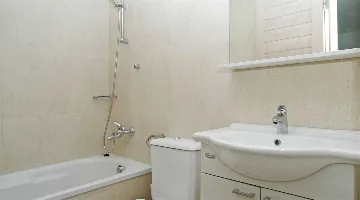 Villa in Vela Luka for 8 Guests with Pool