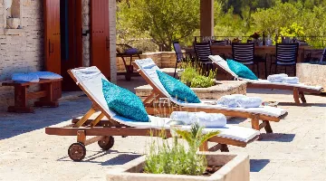 Stone Villa with Pool in Prigradica, Vela Luka