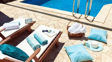 Stone Villa with Pool in Prigradica, Vela Luka